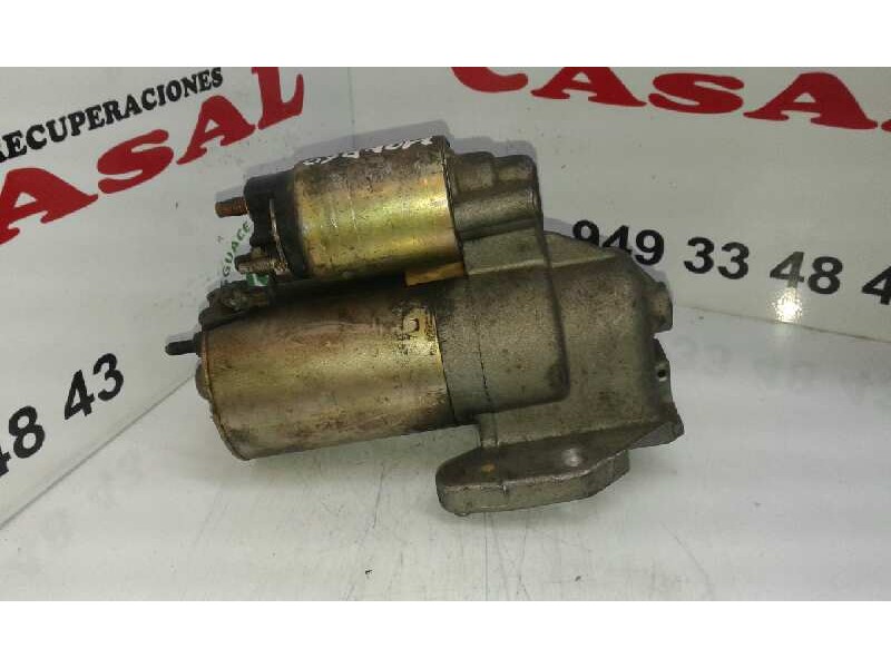 Recambio de motor arranque para ford mondeo berlina (gd) ghia referencia OEM IAM 93BBKD 9F07D 22 DIENTES