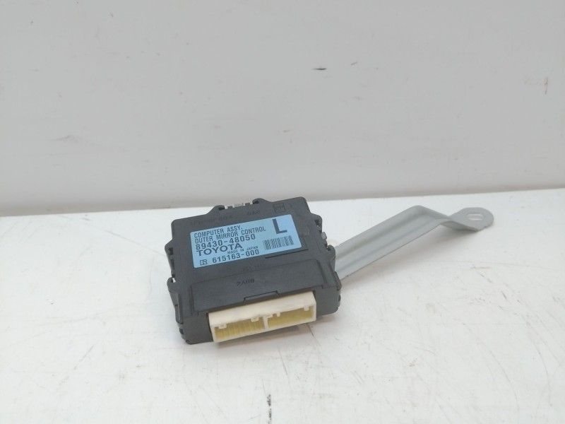 Recambio de modulo electronico para lexus rx (_l1_) 450h awd (gyl15, gyl15_) referencia OEM IAM 8943048050  