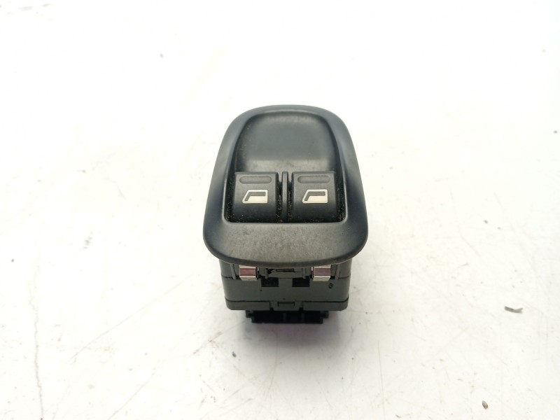 Recambio de mando elevalunas delantero izquierdo para peugeot 206 berlina referencia OEM IAM 6552WQ  