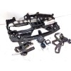 Recambio de kit airbag para kia carens ( ) referencia OEM IAM 84710A4100WK 93490A4110 / 88810A4200DCM / 88831A44200WK / 88820A40