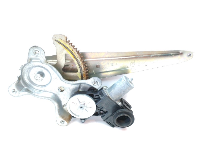 Recambio de elevalunas trasero derecho para lexus ct 200h referencia OEM IAM 6980322200 8572060320 
