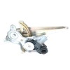 Recambio de elevalunas trasero derecho para lexus ct 200h referencia OEM IAM 6980322200 8572060320 