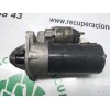 Recambio de motor arranque para alfa romeo 147 (190) 1.9 jtd distinctive referencia OEM IAM 0001109030  