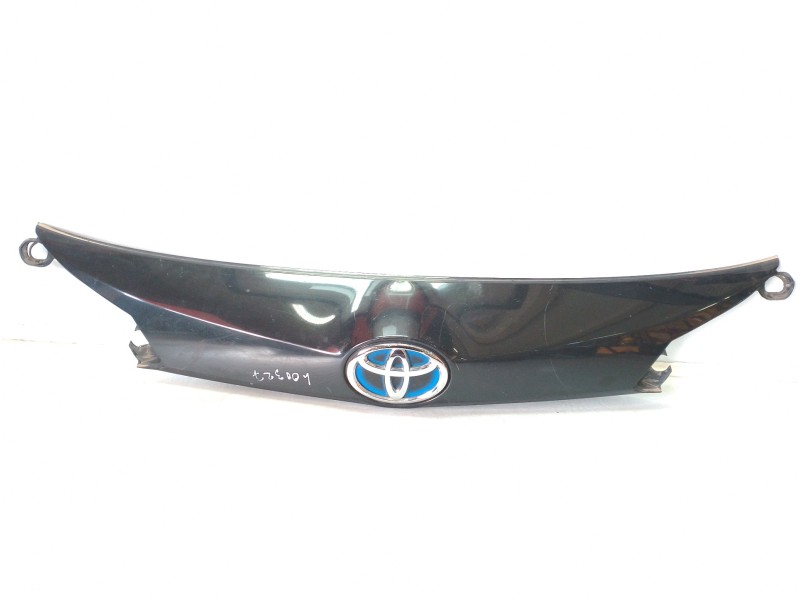 Recambio de rejilla delantera para toyota rav 4 referencia OEM IAM 5310142411  
