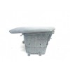 Recambio de apoyabrazos central para toyota c-hr hybrid advance referencia OEM IAM 58812F4010  