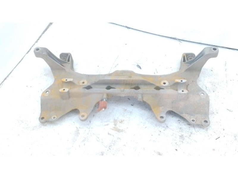 Recambio de puente delantero para fiat fiorino adventure sx kasten referencia OEM IAM 51749128  52010554