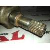 Recambio de transmision delantera izquierda para volvo s40 berlina 2.0 diesel cat referencia OEM IAM 30681130 T040621 