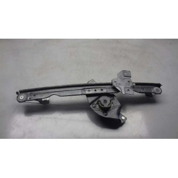 ELEVALUNAS DELANTERO IZQUIERDO 128000841H 5YY0042 