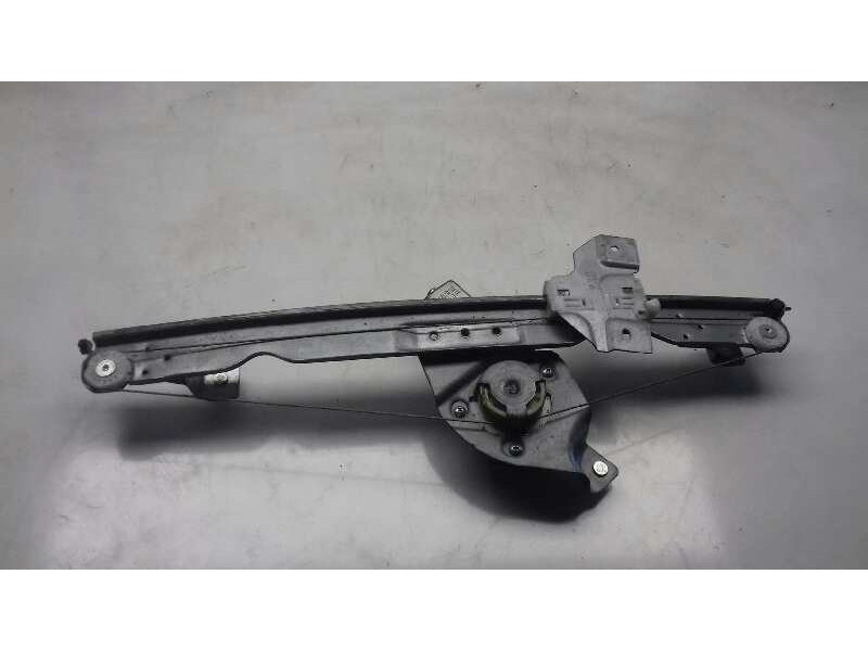 Recambio de elevalunas delantero izquierdo para dacia sandero laureate referencia OEM IAM 128000841H 5YY0042 