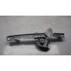 Recambio de elevalunas delantero izquierdo para dacia sandero laureate referencia OEM IAM 128000841H 5YY0042 