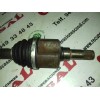 Recambio de transmision delantera izquierda para volvo s40 berlina 2.0 diesel cat referencia OEM IAM 30681130 T040621 
