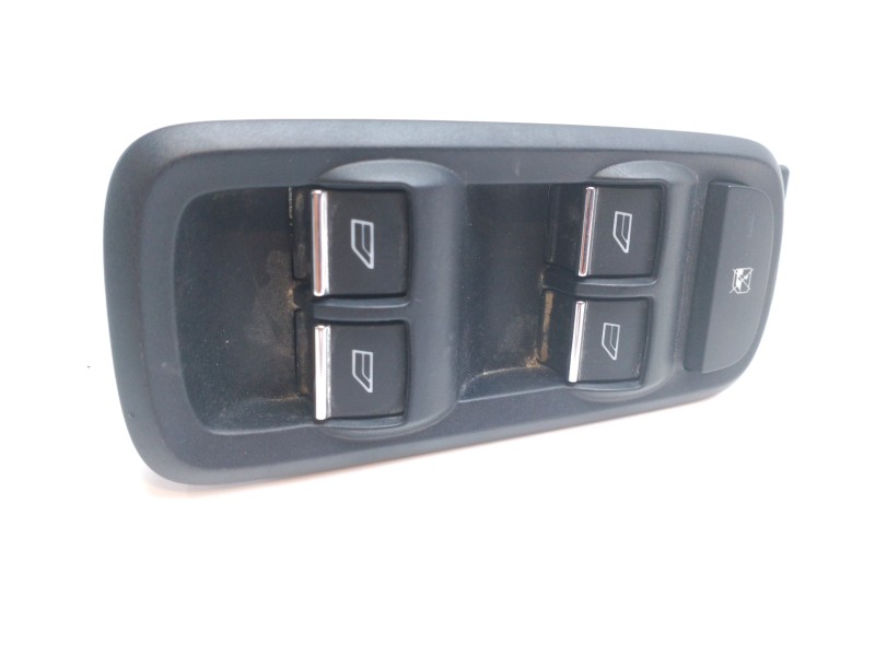 Recambio de mando elevalunas delantero izquierdo para ford ecosport 1.5 tdci cat referencia OEM IAM EN1514A132AA  