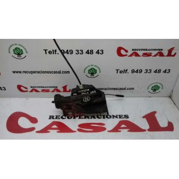 CERRADURA PUERTA DELANTERA IZQUIERDA A1687201935 