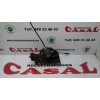 Recambio de cerradura puerta delantera izquierda para mercedes-benz clase a (w168) 170 cdi (168.008) referencia OEM IAM A1687201