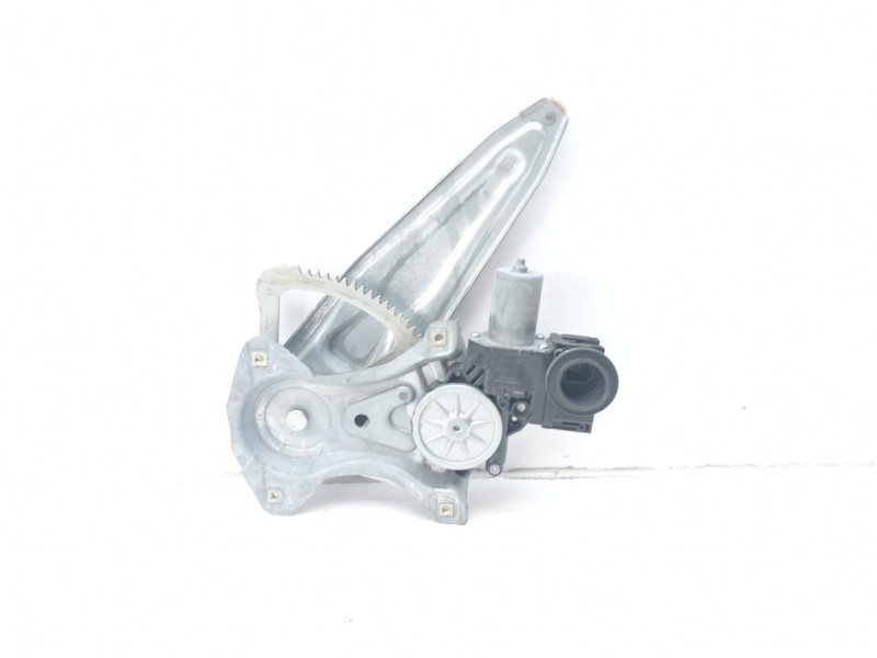 Recambio de elevalunas trasero derecho para toyota c-hr hybrid advance referencia OEM IAM 69830F4010  
