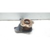Recambio de mangueta trasera derecha para nissan qashqai (j11) 1.6 dci turbodiesel cat referencia OEM IAM 43021BR50A  