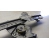 Recambio de elevalunas delantero izquierdo para dacia sandero laureate referencia OEM IAM 128000841H 5YY0042 