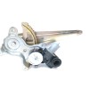 Recambio de elevalunas trasero derecho para lexus ct 200h referencia OEM IAM 6980322200 8572060320 