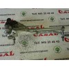 Recambio de motor limpia delantero para ford fiesta (cb1) titanium referencia OEM IAM 8A6117B571AB 0390241574 