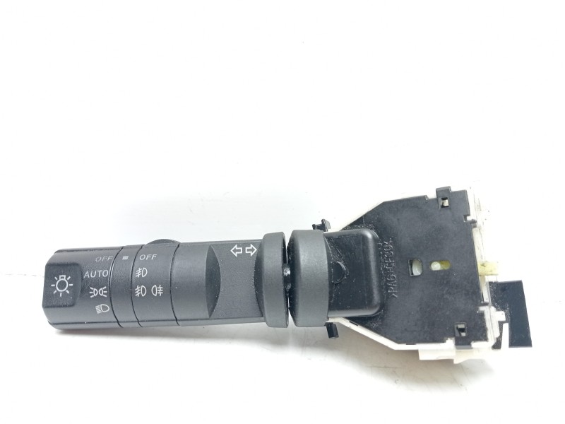 Recambio de mando luces para nissan qashqai (j10) acenta referencia OEM IAM 25540JD03A  