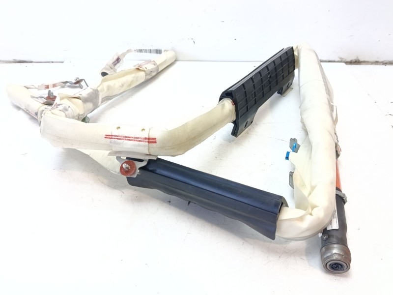 Recambio de airbag cortina delantero derecho para kia carens ( ) referencia OEM IAM 85020A4000 6210431 6212318