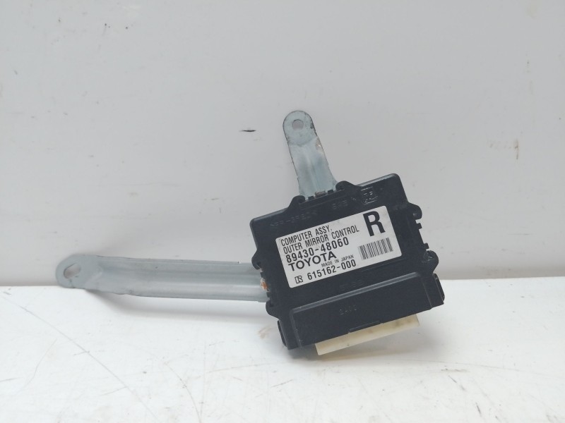 Recambio de modulo electronico para lexus rx (_l1_) 450h awd (gyl15, gyl15_) referencia OEM IAM 8943048060  