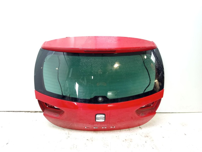 Recambio de porton trasero para seat leon (1p1) 1.6 tdi referencia OEM IAM 1P9827024  