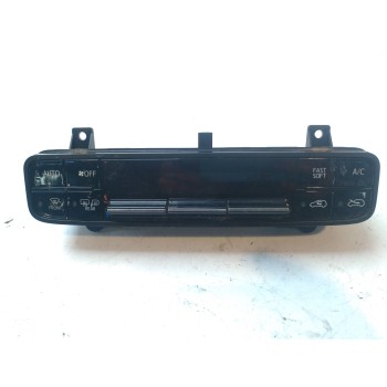 MANDO CALEFACCION / AIRE ACONDICIONADO 5590002C60 