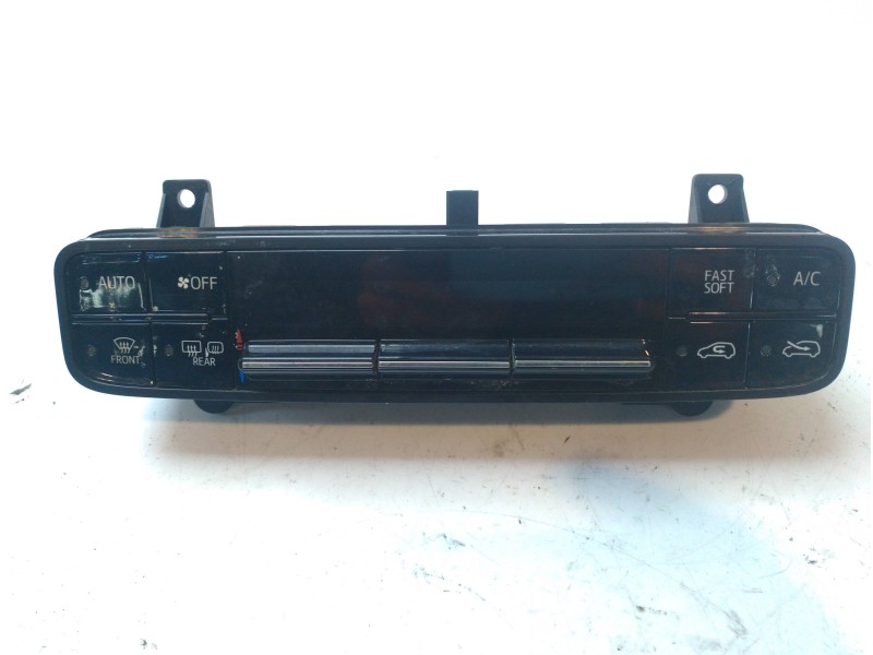 Recambio de mando calefaccion / aire acondicionado para toyota auris referencia OEM IAM 5590002C60  