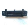 Recambio de mando calefaccion / aire acondicionado para toyota auris referencia OEM IAM 5590002C60  