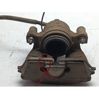 PINZA FRENO DELANTERA IZQUIERDA LR061370 