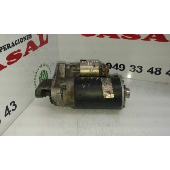 MOTOR ARRANQUE CGB27530 21 DIENTES 