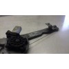 Recambio de elevalunas delantero izquierdo para dacia sandero laureate referencia OEM IAM 128000841H 5YY0042 