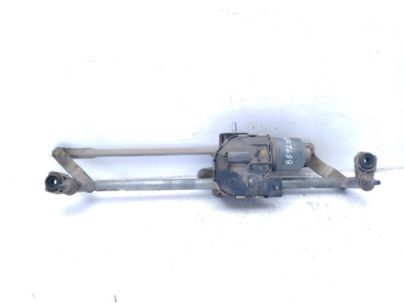 Recambio de motor limpia delantero para volkswagen golf vi (5k1) advance bluemotion referencia OEM IAM 1K1955601A  