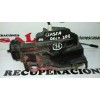 Recambio de cerradura puerta delantera izquierda para mercedes-benz clase a (w168) 170 cdi (168.008) referencia OEM IAM A1687201