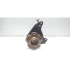 Recambio de mangueta trasera izquierda para nissan qashqai (j11) 1.6 dci turbodiesel cat referencia OEM IAM   