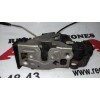 Recambio de cerradura puerta delantera izquierda para mercedes-benz clase a (w168) 170 cdi (168.008) referencia OEM IAM A1687201