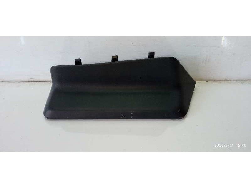 Recambio de moldura para toyota c-hr referencia OEM IAM 55011F4090  