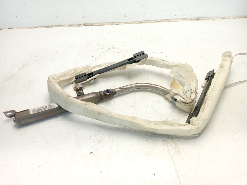 Recambio de airbag cortina delantero derecho para peugeot 307 (s1) referencia OEM IAM 8329ZH  