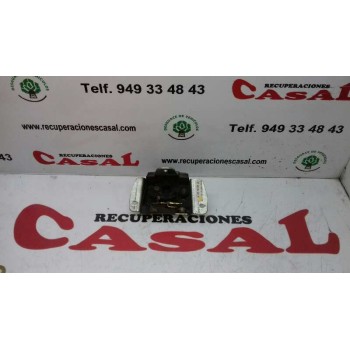 CERRADURA MALETERO / PORTON A1637400235 