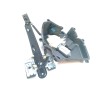 Recambio de elevalunas trasero derecho para seat leon (1p1) comfort limited referencia OEM IAM 1K0959704G  