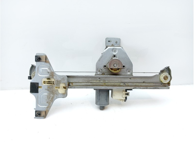 Recambio de elevalunas trasero derecho para citroën c4 berlina collection referencia OEM IAM 9647444280 0130822238 