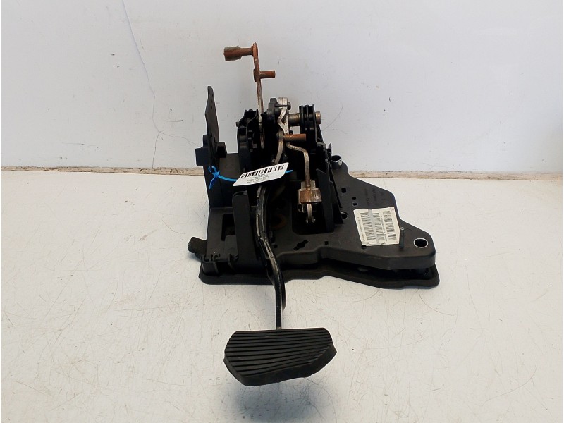 Recambio de pedal freno para citroën c5 iii (rd_) 3.0 hdi 240 (rdx8ca) referencia OEM IAM 1611586280  