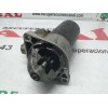 Recambio de motor arranque para alfa romeo 147 (190) 1.9 jtd distinctive referencia OEM IAM 0001109030  