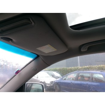 AIRBAG CORTINA DELANTERO DERECHO 850202P500 6110872 