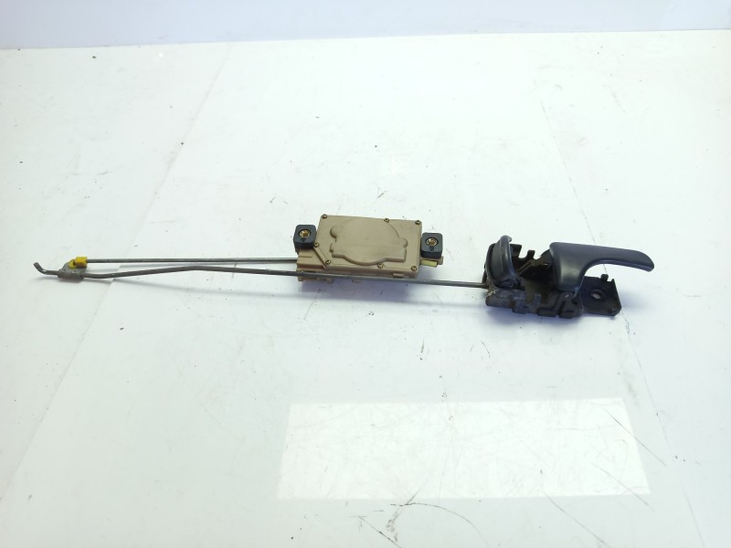 Recambio de maneta interior delantera derecha para nissan atleon atleon referencia OEM IAM 806700X000  805810t010 / 89a219 / 610