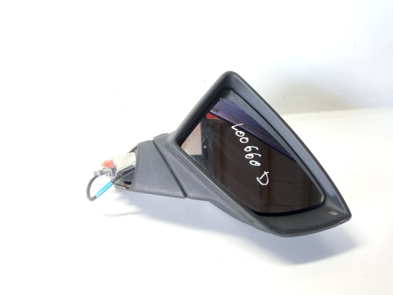Recambio de retrovisor derecho para seat leon sc (5f5) i-tech ecomotive referencia OEM IAM 5F1857508N 5F1857508N 