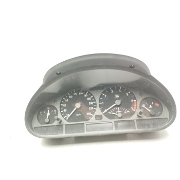 CUADRO INSTRUMENTOS 62118387605 