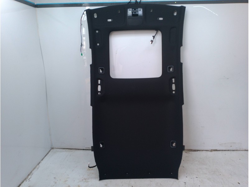 Recambio de techo para kia ceed business referencia OEM IAM 85410J7310WK  