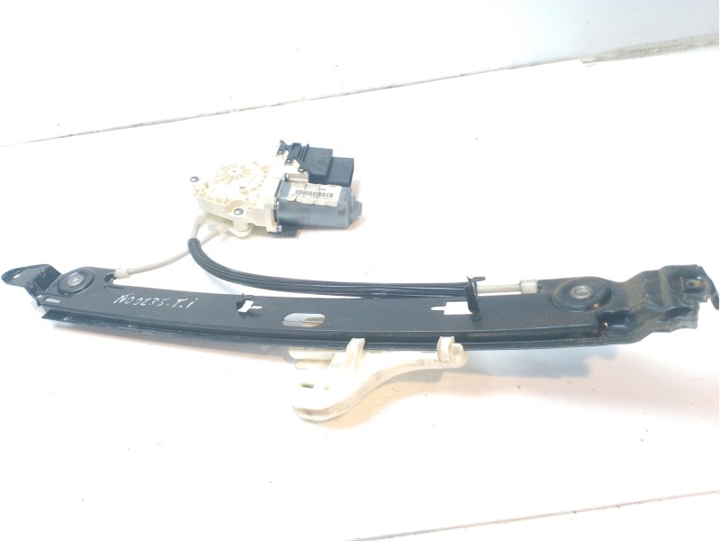 Recambio de motor elevalunas trasero izquierdo para seat altea (5p1) arena referencia OEM IAM 1K0959703AESE1  